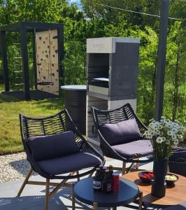 Villa Ruza, pet friendly villa with private pool and playground in Istria, Saturdays check in and out