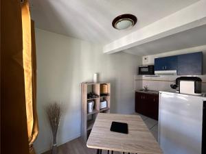 Appartements Duplex avec piscine : photos des chambres