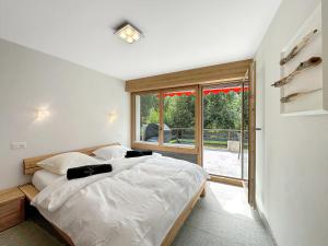 Snowstar-Next to ski lift and golf-Crans Montana