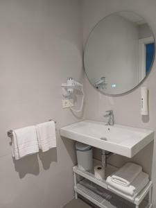 Apartamentos O Caneiro