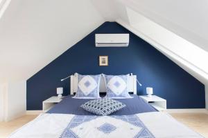 Sao Vicente I - Eco-penthouse - Best View in Lisbon