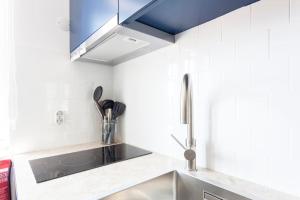 Sao Vicente I - Eco-penthouse - Best View in Lisbon