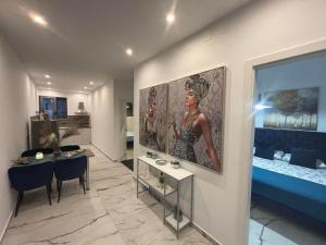 O KIPOS APARTMENT