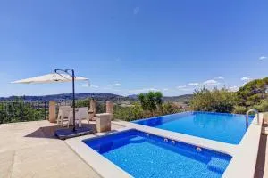 Finca Son Llodra - Сон-Масія