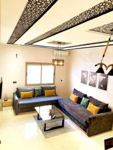 (1) Appartement calme - Douar Aït Saïd