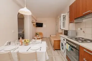 Butterfly apartment barbati - Ano Pyrgi