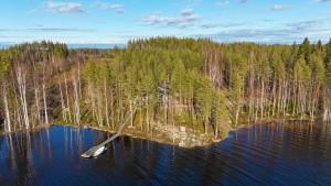 Villa Kolovesi - Saimaa Retreat