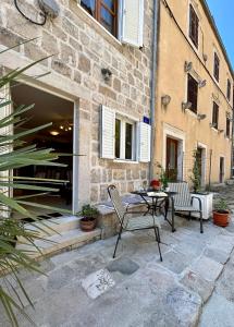 Apartment Stara kuća 