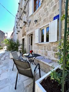 Apartment Stara kuća 