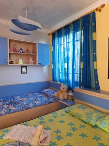 Katerinas Cozy Apartament Golem