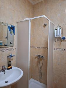 Katerinas Cozy Apartament Golem