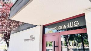 Lifestyle I Business I Netzwerken I Fitness - Einzelzimmer