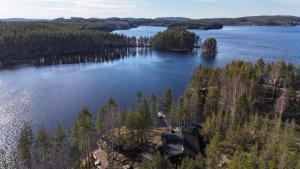 Villa Kolovesi - Saimaa Retreat