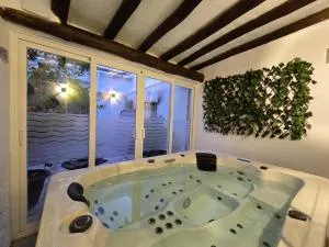 Apartamentos Rurales Tinguatón - Carrascalejo