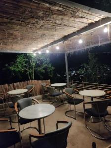 Guest House Pashollari