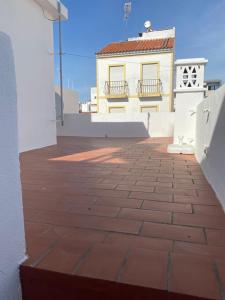 Vila Real de Santo António- caminhos de mar