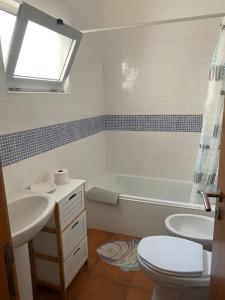 Vila Real de Santo António- caminhos de mar