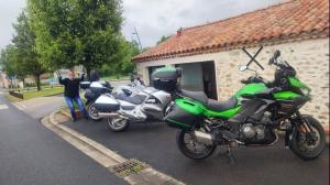 Maison centre-bourg Belleville