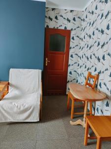 Pokoje Gościnne U Broni