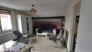 Chez PyrieCat à Gap - 3-star hotels in Gap