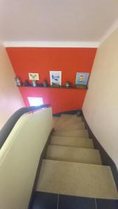 Appartements Chez PyrieCat a Gap : photos des chambres