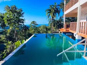 Colinas Verdes in Ojochal - Achiote