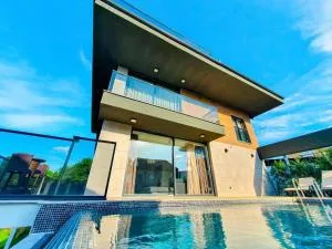 SARIYER 3+1 VİLLA فيلا ساريير 3+1 - 伊斯坦布尔