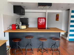 La Marina du bonheur