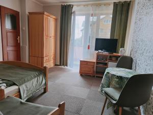 Pokoje Gościnne U Broni