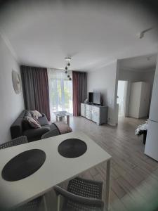 Apartamenty Olimpijska