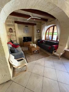 Tal-Mans Farmhouse Gozo