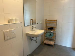 Apartment Attergautraum 2