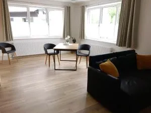 Apartment Attergautraum 2 - 阿特尔高地区圣格奥尔根