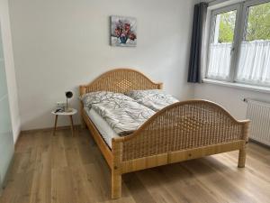 Apartment Attergautraum 2