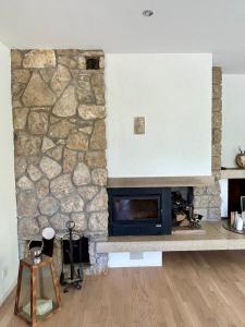 Maison de vacances en pleine Nature