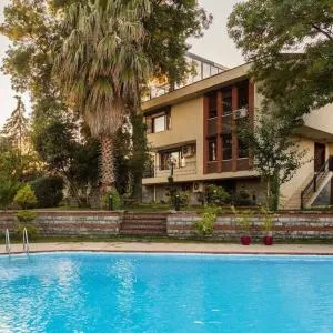 ÜSKÜDAR VİLLA فيلا مطلة على البحر في اسكودار - 王子岛群