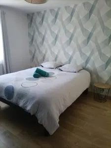 chambre individuelle - Joué-lʼAbbé