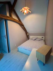 Maisons de vacances Maison a 5 minutes des 24H du Mans : photos des chambres