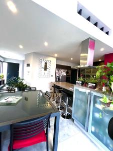 Maisons de vacances Maison a 5 minutes des 24H du Mans : photos des chambres