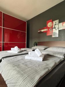 Apartman Rada - 4hvězdičkové hotely ve městě Kraljevica