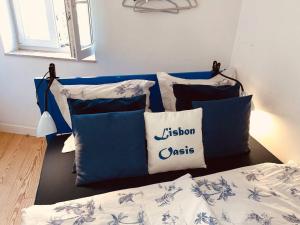 Sao Vicente IV - Eco-flat with French Balcony & View