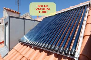 Sao Vicente IV - Eco-flat with French Balcony & View