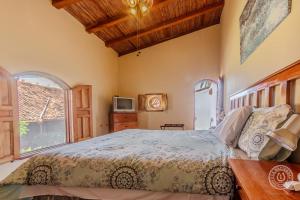 Laguna kamer in authentieke stadsvilla