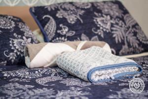 Laguna kamer in authentieke stadsvilla