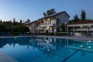 Villa Christina - Áyios Adhrianós