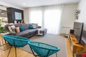 Just Like Home - Moledo Waves - Cristelo