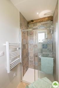 Maison dhôtes "La Clef des Champs" Piscine Ortance