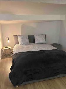 Appartements Entre Vignes et Mer, avec Wifi, Clim et Netflix : photos des chambres