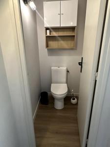 Appartements Entre Vignes et Mer, avec Wifi, Clim et Netflix : photos des chambres