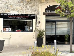 Appartements Entre Vignes et Mer, avec Wifi, Clim et Netflix : photos des chambres